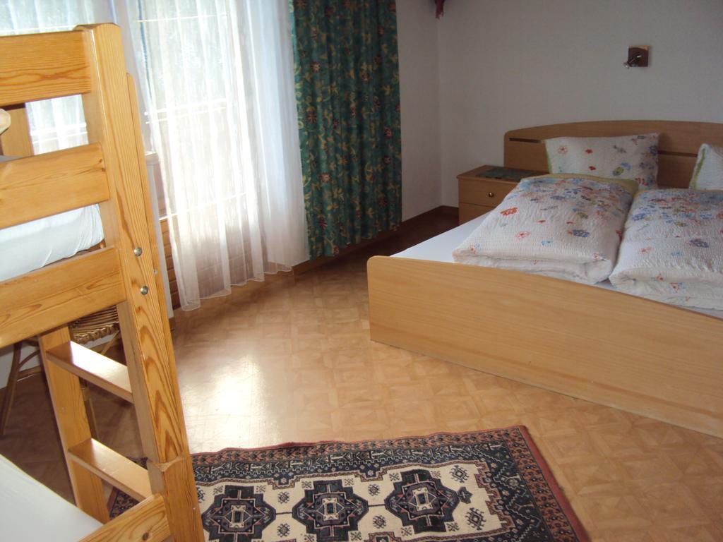 Haus Eben Apartment Hippach Cameră foto
