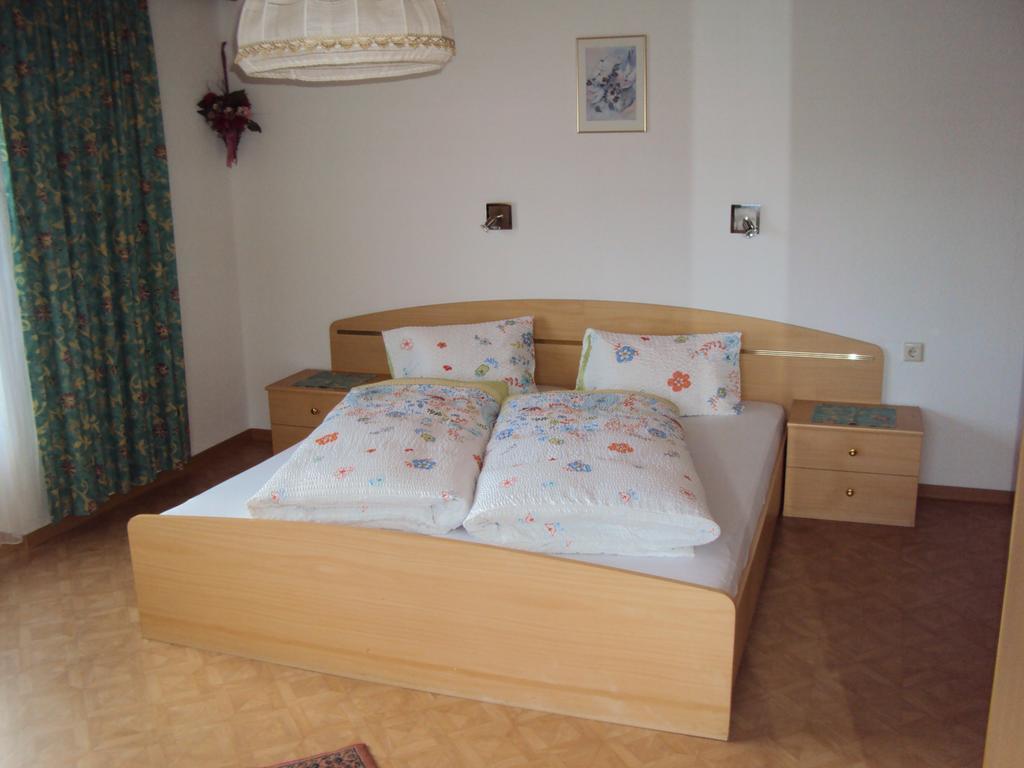 Haus Eben Apartment Hippach Cameră foto