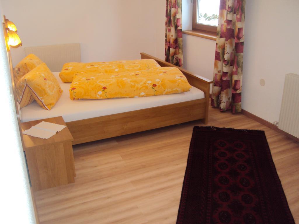 Haus Eben Apartment Hippach Cameră foto