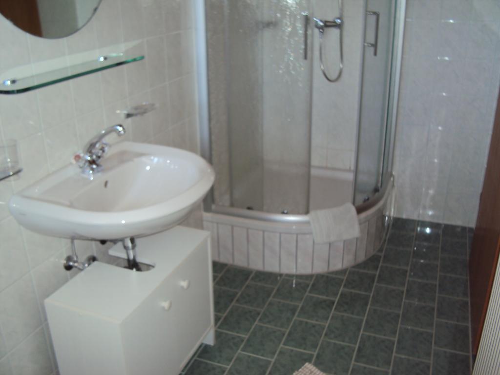 Haus Eben Apartment Hippach Cameră foto